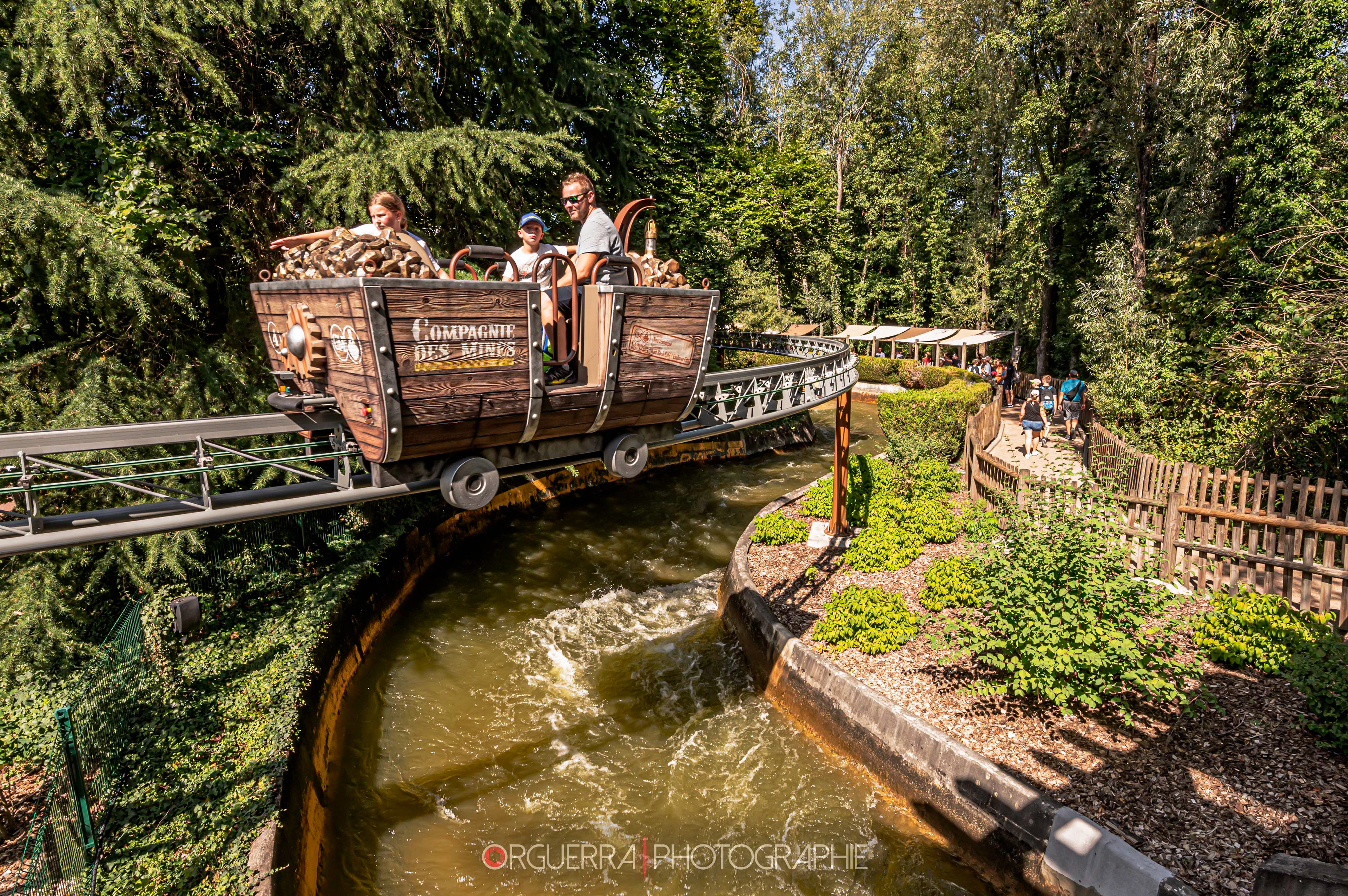 Walibi Rhône-Alpes